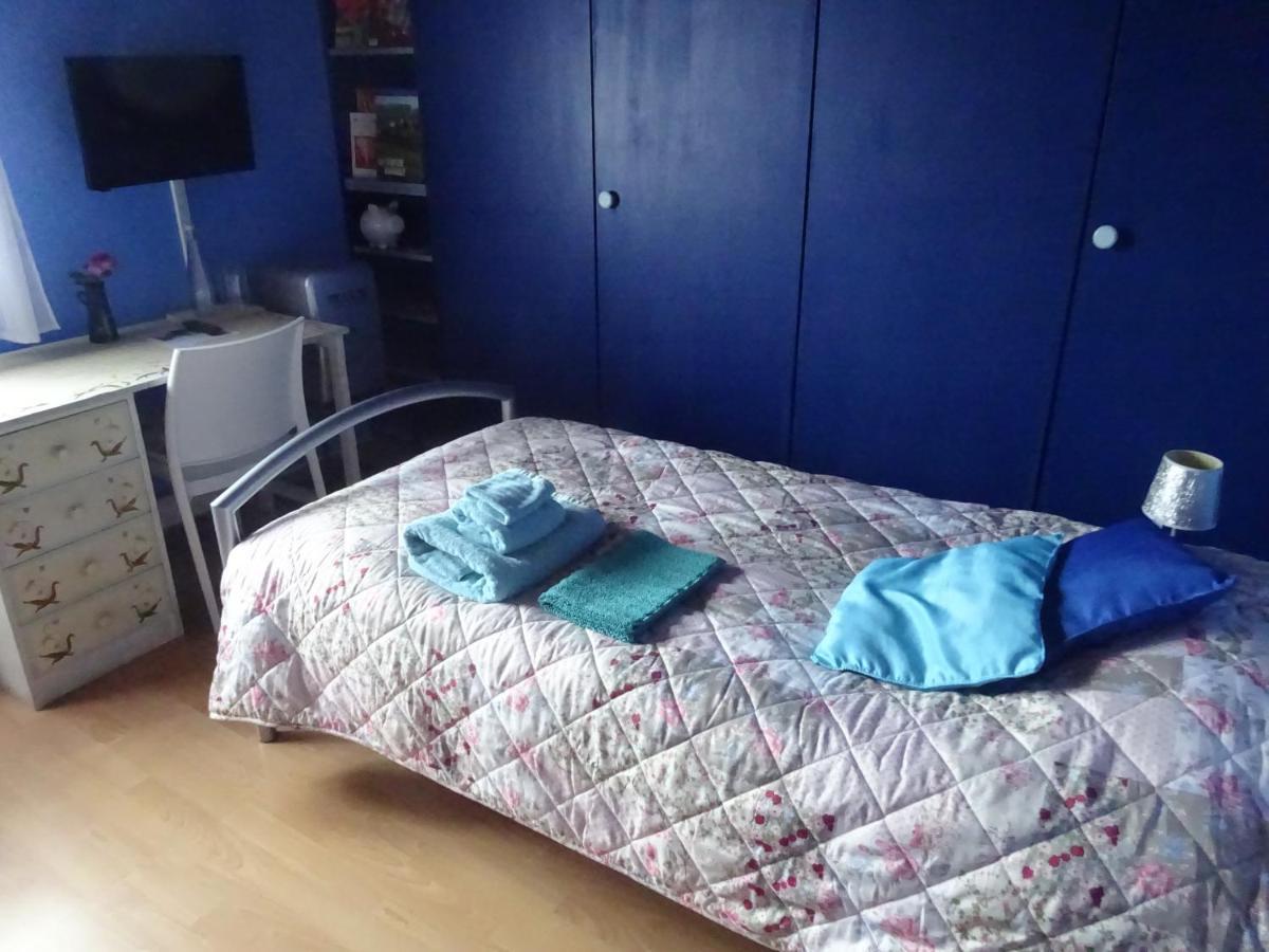 La Grange A Caroline Bed & Breakfast Ayent Eksteriør bilde